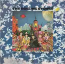 LP - The Rolling Stones - Their Satanic Majesties Request