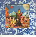 LP - The Rolling Stones - Their Satanic Majesties Request