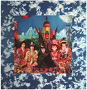 LP - The Rolling Stones - Their Satanic Majesties Request - Gatefold