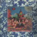 LP - The Rolling Stones - Their Satanic Majesties Request - Lenticular / gatefold sleeve