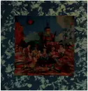LP - The Rolling Stones - Their Satanic Majesties Request - Lenticular / Gatefold