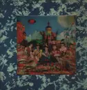 LP - The Rolling Stones - Their Satanic Majesties Request - Lenticular / Gatefold Sleeve