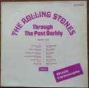 LP - The Rolling Stones - Through The Past Darkly (Big Hits Vol. 2)