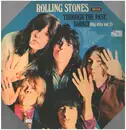 LP - The Rolling Stones - Through The Past, Darkly (Big Hits Vol. 2) - Octagonal Gatefold Sleeve