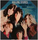 LP - The Rolling Stones - Through The Past, Darkly (Big Hits Vol. 2) - Octagonal Gatefold Sleeve + Insert
