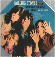 the Rolling Stones - Through The Past, Darkly (Big Hits Vol. 2)