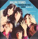 LP - The Rolling Stones - Through The Past, Darkly (Big Hits Vol. 2) - Octagon Gatefold, Canadian 1st Press