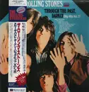 LP - The Rolling Stones - Through The Past, Darkly (Big Hits Vol. 2) - incl. OBI + Insert
