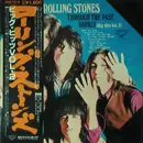 LP - The Rolling Stones - Through The Past, Darkly (Big Hits Vol. 2) - Gatefold Sleeve