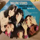 LP - The Rolling Stones - Through The Past, Darkly (Big Hits Vol. 2) - Octagon Gatefold