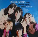 LP - The Rolling Stones - Through The Past, Darkly (Big Hits Vol. 2)
