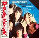 LP - The Rolling Stones - Through The Past, Darkly (Big Hits Vol. 2) - Gatefold