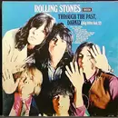 LP - The Rolling Stones - Through The Past, Darkly (Big Hits Vol. 2)