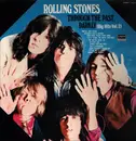 LP - The Rolling Stones - Through The Past, Darkly (Big Hits Vol. 2) - Lyric Insert