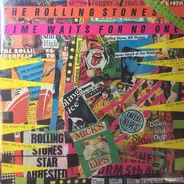 The Rolling Stones - Time Waits For No One (Anthology 1971-1977)