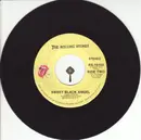 7inch Vinyl Single - The Rolling Stones - Tumbling Dice / Sweet Black Angel