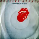 7inch Vinyl Single - The Rolling Stones - Undercover Of The Night
