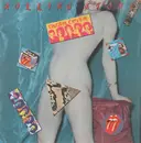 LP - The Rolling Stones - Undercover
