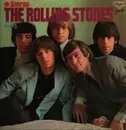 LP - The Rolling Stones - Vol. 4