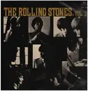 LP - The Rolling Stones - Vol. 3