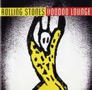 CD - The Rolling Stones - Voodoo Lounge