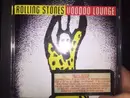 CD - The Rolling Stones - Voodoo Lounge
