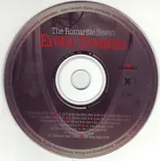CD - The Romantic Seven - Erotic Dreams