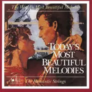 The Romantic Strings - Today's Most Beautiful Melodies