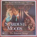 CD - The Romantic Strings And Orchestra - Stardust Moods