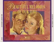 CD-Box - The Romantic Strings - Beautiful Melodies Of Our Time