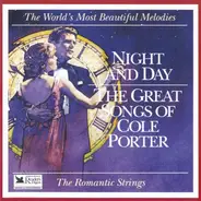 The Romantic Strings - Night And Day / The Great Songs Of Cole Porter