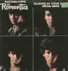 12'' - The Romantics - Talking in your sleep