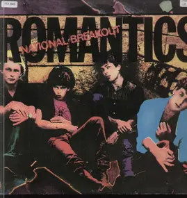 The Romantics - National Breakout