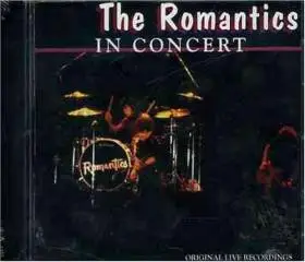 The Romantics - In Concert