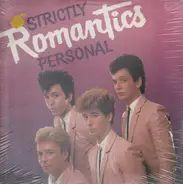 The Romantics - Strictly Personal