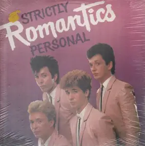 The Romantics - Strictly Personal