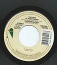 7inch Vinyl Single - The Romantics - Talking In Your Sleep / Mystified