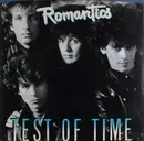 7inch Vinyl Single - The Romantics - Test Of Time