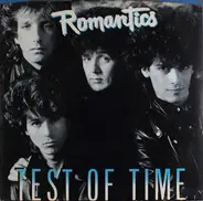 The Romantics - Test of Time