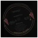 12inch Vinyl Single - The Romantics - Mystified
