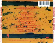 CD - The Romantics - National Breakout