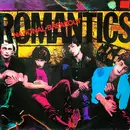 LP - The Romantics - National Breakout