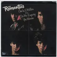 The Romantics - One In A Million