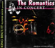 CD - The Romantics - In Concert