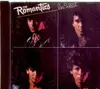 CD - The Romantics - In Heat