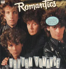 The Romantics - Rhythm Romance