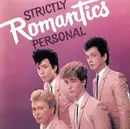 CD - The Romantics - Strictly Personal