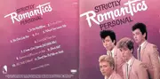 CD - The Romantics - Strictly Personal