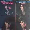 12inch Vinyl Single - The Romantics - Talking In Your Sleep