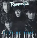 7inch Vinyl Single - The Romantics - Test Of Time